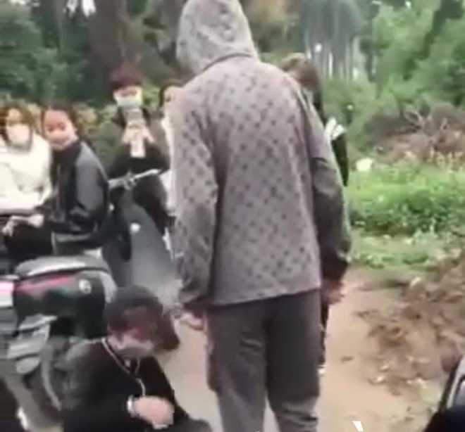 Nữ sinh lớp 9 ở Hải Phòng bị đánh hội đồng: Công an vào cuộc - 1