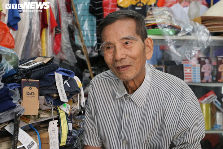 Những vai diễn khắc khổ của NSND Trần Hạnh - 11