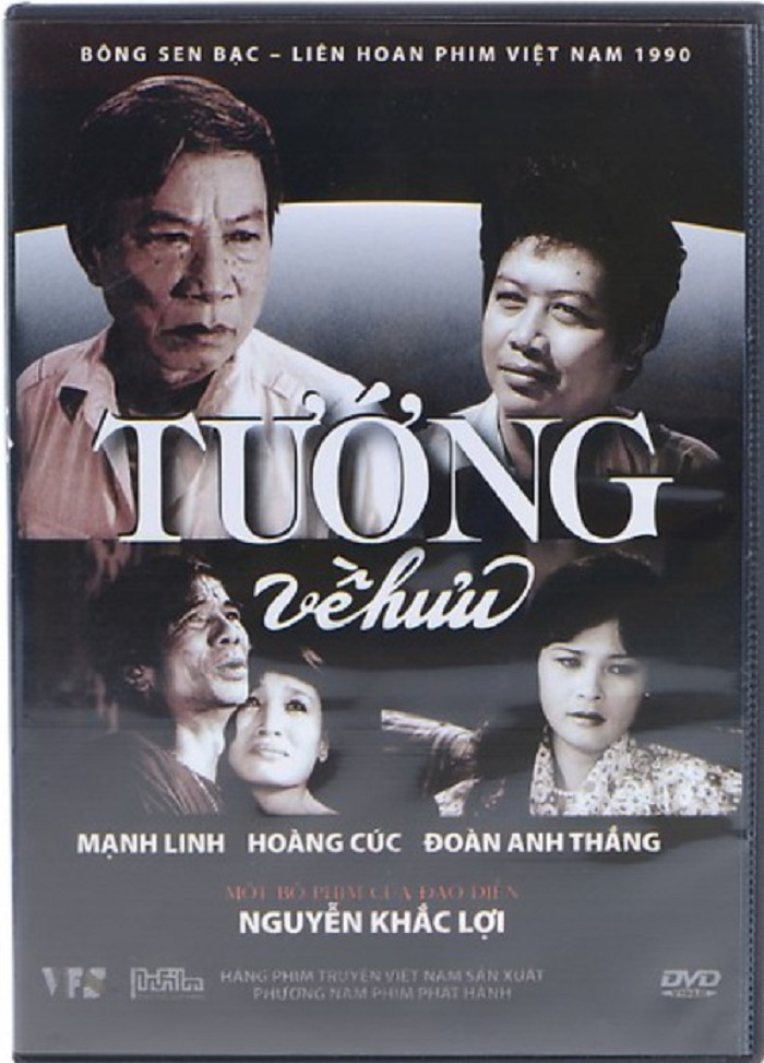 Những vai diễn khắc khổ của NSND Trần Hạnh - 5