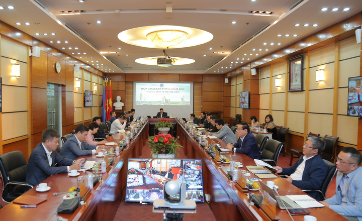 Petrovietnam hoàn thành vượt mức nhiều chỉ tiêu kế hoạch quan trọng - 1