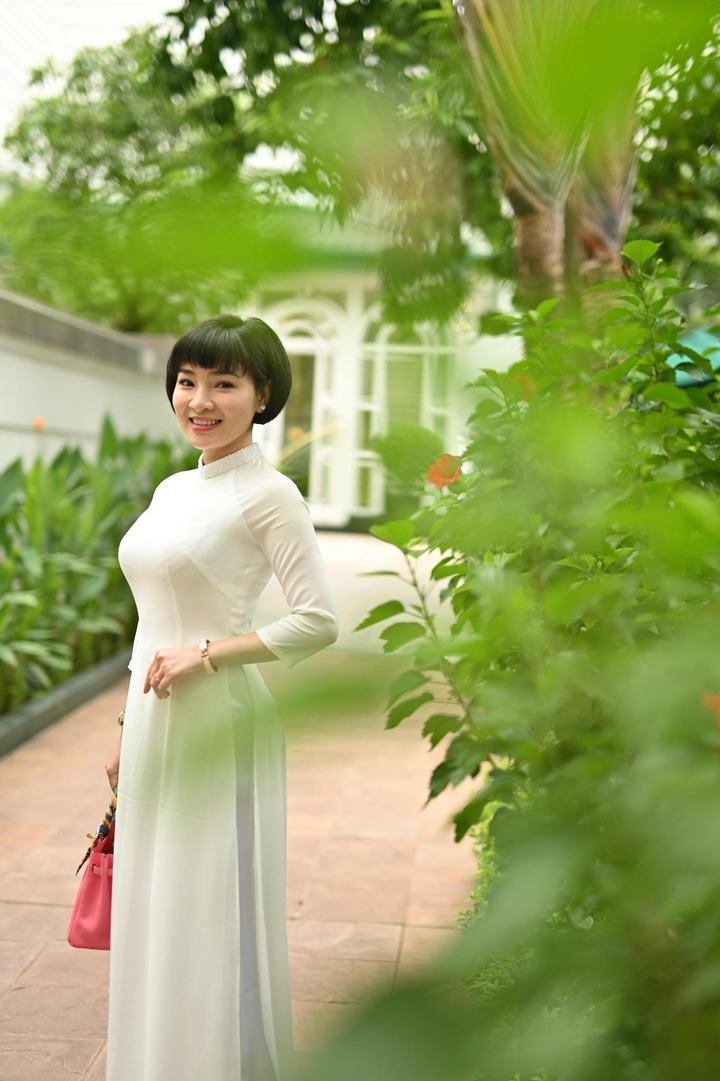 Ca sĩ Vân Nguyễn lần đầu chia sẻ chuyện lấy chồng Nhật và quyết định rời showbiz - 2