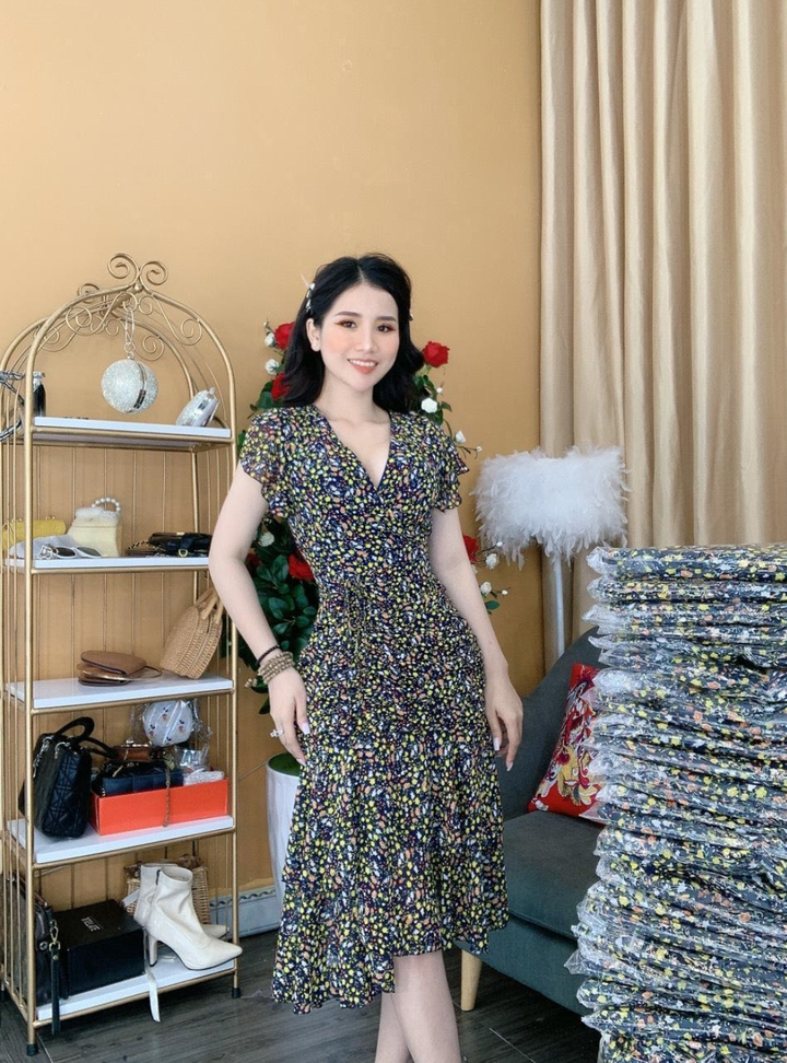 Thảo Lê chia sẻ bí quyết khởi nghiệp từ bán hàng online - 2