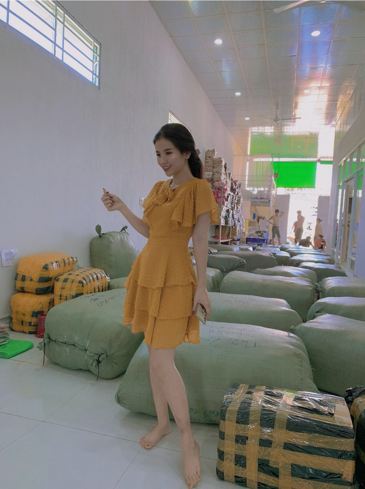 Thảo Lê chia sẻ bí quyết khởi nghiệp từ bán hàng online - 3