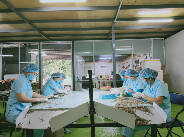 Công ty Rồng Nhỏ Kim Tiểu Long: Nỗ lực đem lại sản phẩm tốt nhất cho khách hàng - 4