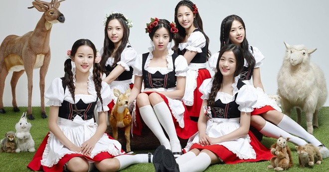 Đời tư bê bối của thần tượng xinh đẹp nhất Hàn Quốc - 1