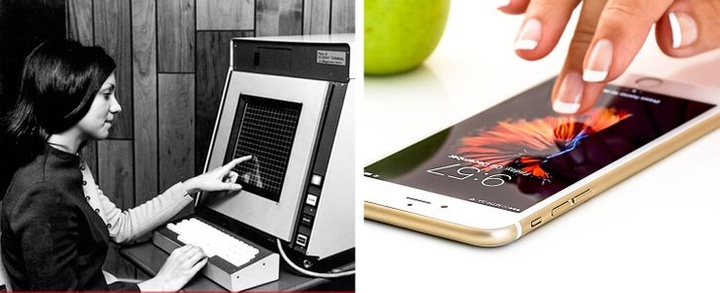 Sửng sốt xem áo bơi, dao cạo... thay hình đổi dạng theo thời gian - 6