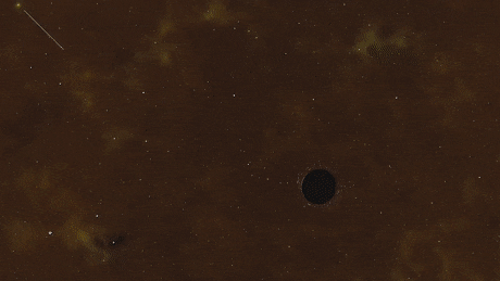 Rơi vào hố đen, phi hành gia có thể sống sót? - 3