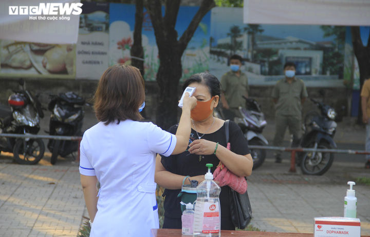 TP Thủ Đức phát động trồng mới 1 triệu cây xanh - 7