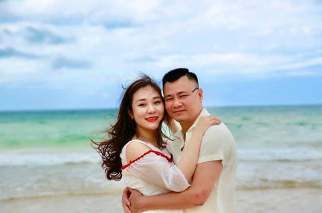 Tổ ấm hạnh phúc của NSND Tự Long - 4