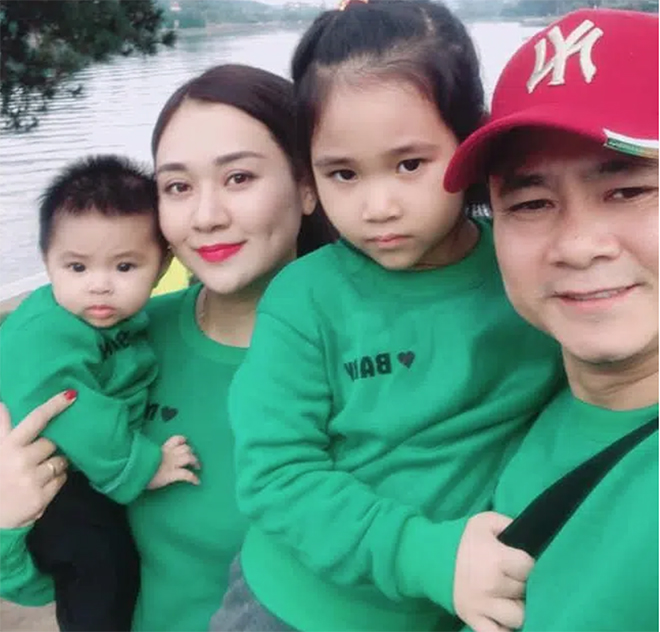 Tổ ấm hạnh phúc của NSND Tự Long - 5