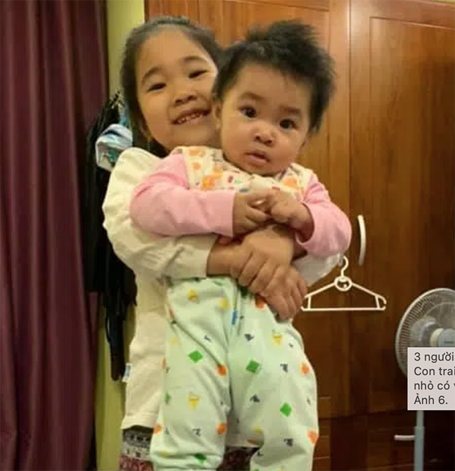 Tổ ấm hạnh phúc của NSND Tự Long - 7