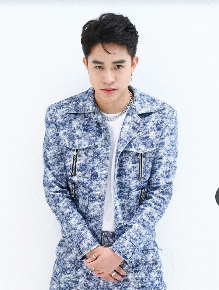 Giọng ca phi giới tính Tùng Anh 'khai thật' mối quan hệ với Mr Đàm và Thu Minh - 3