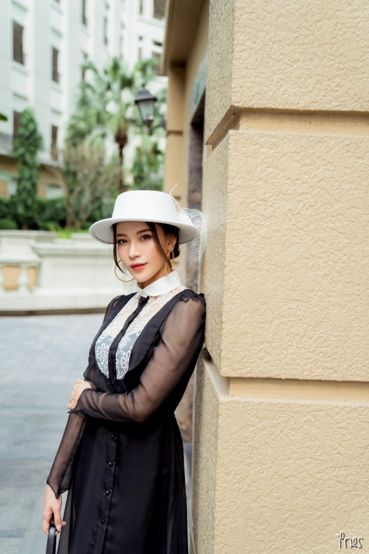 Quỳnh Hoa - Cô MC thân thiết của nhà nông - 2