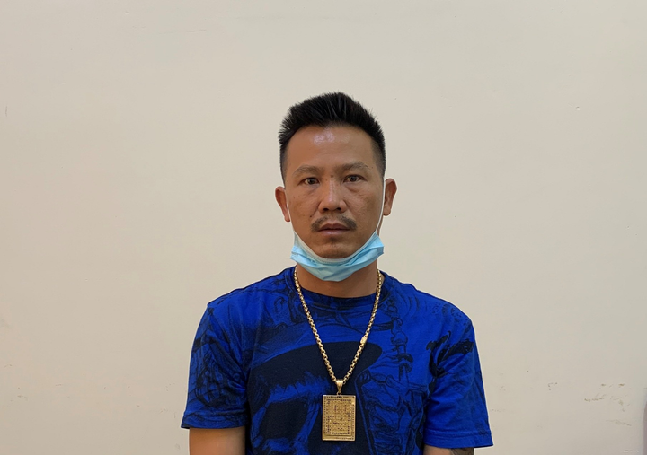 Nổ súng hỗn chiến giữa trung tâm Cần Thơ: Có đến 3 băng nhóm tham gia - 1