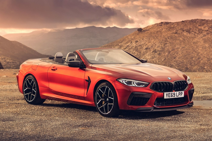 Những mẫu xe thể thao có thiết kế quyến rũ phù hợp với phái nữ - 3