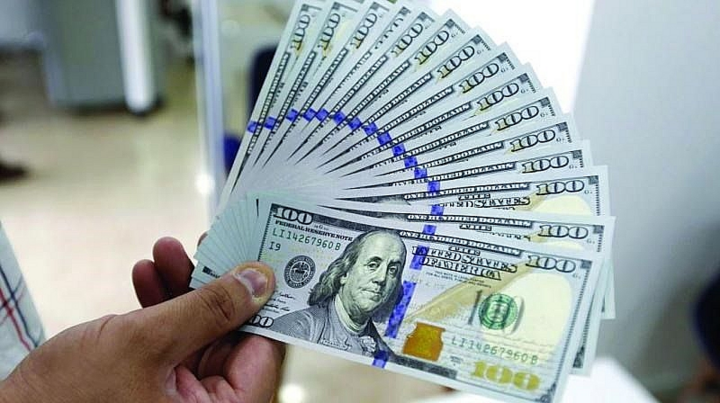 Tỷ giá USD hôm nay 8/3: Tiếp tục tăng mạnh - 1