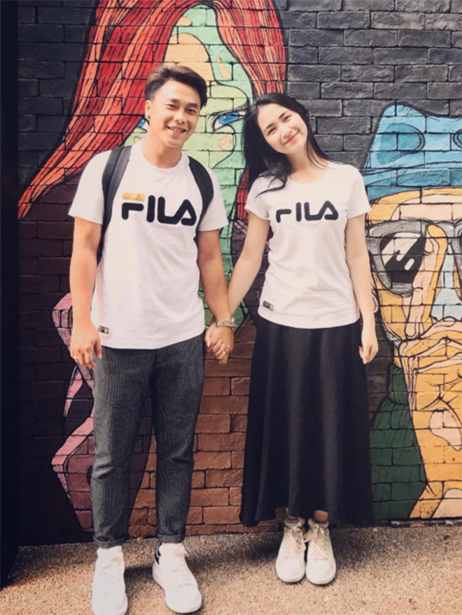 Hành trình yêu đương của Hoà Minzy và chồng doanh nhân - 4