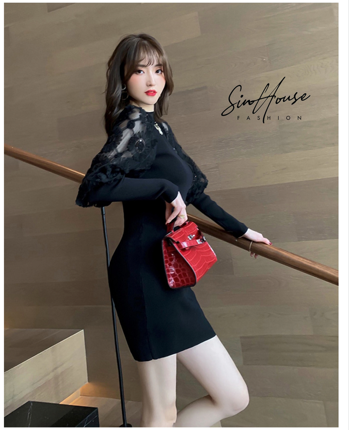 Điều gì giúp Thời trang Sin House mang về hàng nghìn đơn mỗi ngày? - 2