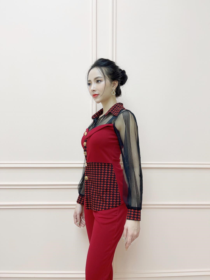 Điều gì giúp Thời trang Sin House mang về hàng nghìn đơn mỗi ngày? - 3