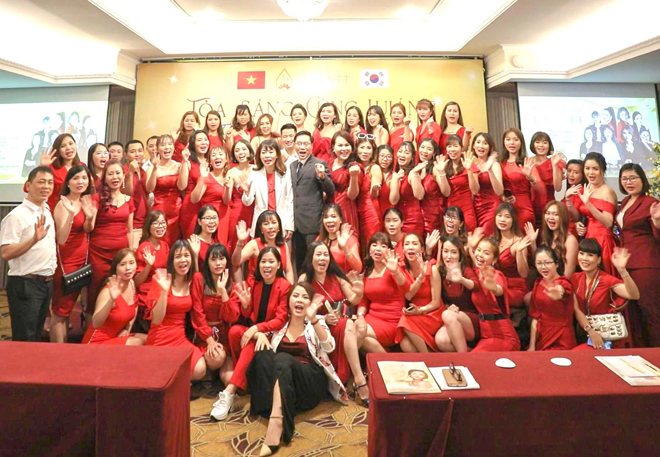 Luiántt Korea: Dược mỹ phẩm chính hãng Hàn Quốc - 3