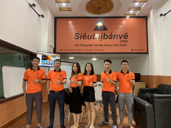 Người xây nhà được hưởng lợi gì khi 'Siêu Thị Bản Vẽ' ra đời? - 3