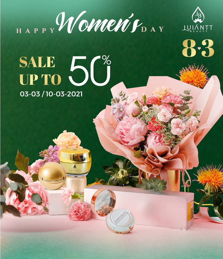 Luiántt Korea: Dược mỹ phẩm chính hãng Hàn Quốc - 5