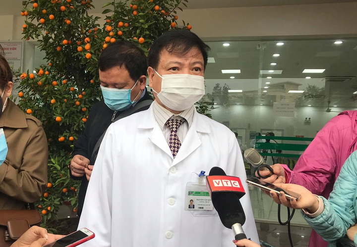 'Mong 2/3 dân số được tiêm, Việt Nam sẽ có miễn dịch cộng đồng với COVID-19' - 1