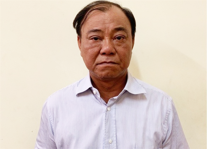 Tổng Giám đốc SAGRI lập hồ sơ khống tham ô 13 tỷ đồng thế nào? - 1