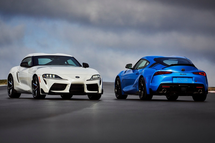 Những mẫu xe thể thao có thiết kế quyến rũ phù hợp với phái nữ - 5