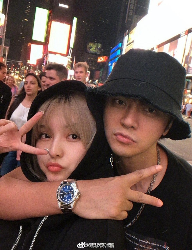 Ảnh: Dàn sao 'Lương Sơn Bá - Chúc Anh Đài' sống thế nào sau 21 năm? - 1