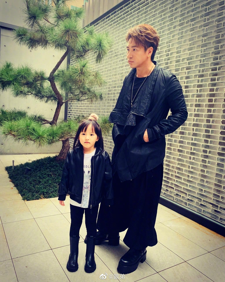 Ảnh: Dàn sao 'Lương Sơn Bá - Chúc Anh Đài' sống thế nào sau 21 năm? - 11