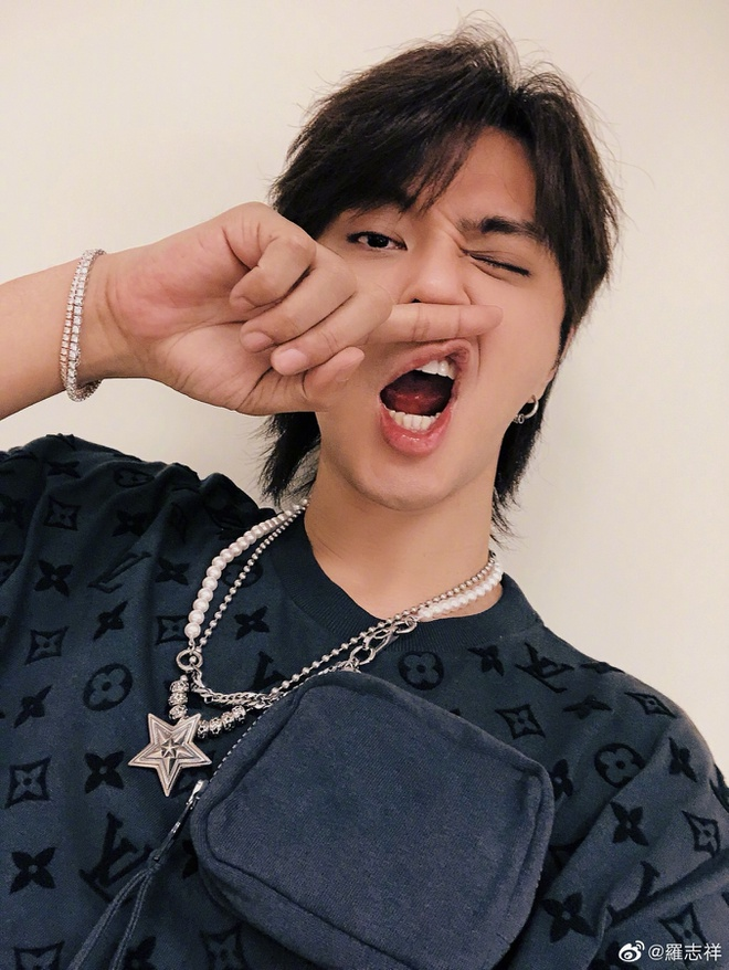 Ảnh: Dàn sao 'Lương Sơn Bá - Chúc Anh Đài' sống thế nào sau 21 năm? - 2