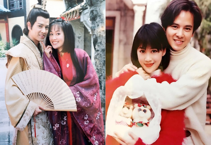 Ảnh: Dàn sao 'Lương Sơn Bá - Chúc Anh Đài' sống thế nào sau 21 năm? - 3