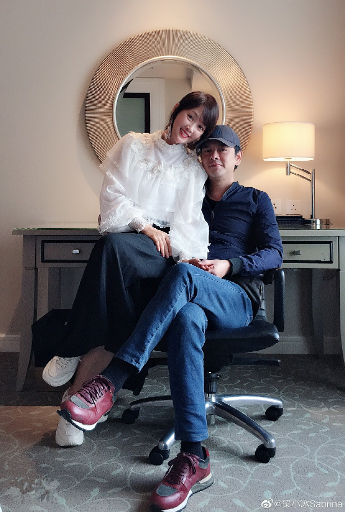 Ảnh: Dàn sao 'Lương Sơn Bá - Chúc Anh Đài' sống thế nào sau 21 năm? - 6