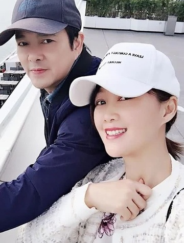 Ảnh: Dàn sao 'Lương Sơn Bá - Chúc Anh Đài' sống thế nào sau 21 năm? - 4