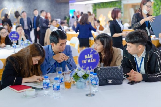 Hàng loạt nhà đầu tư lên đời nhờ xu hướng đầu tư 'Buy-To-Let' - 1