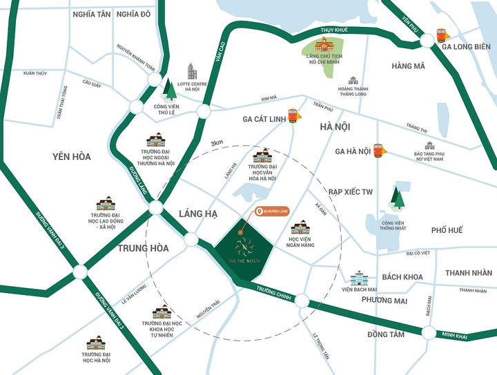 Hàng loạt nhà đầu tư lên đời nhờ xu hướng đầu tư 'Buy-To-Let' - 2