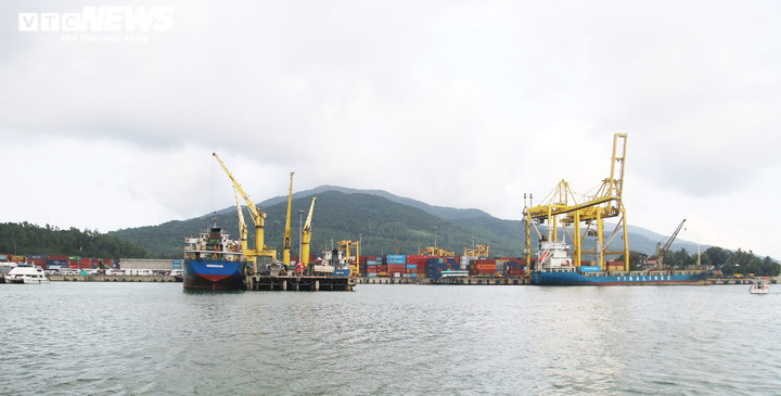 Thủ tướng lưu ý Đà Nẵng phải tiết kiệm đất đai - 2