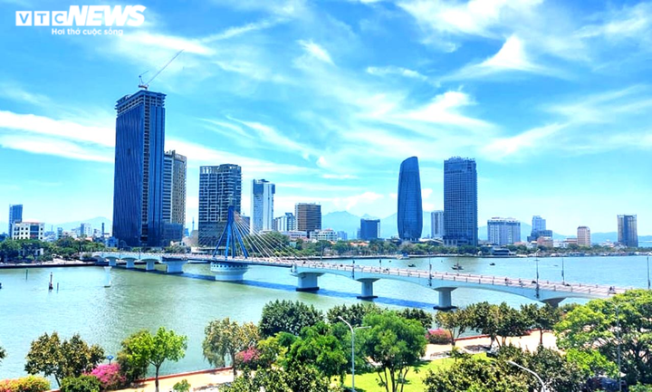 Thủ tướng lưu ý Đà Nẵng phải tiết kiệm đất đai - 1