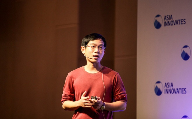 Người đưa nông sản Việt lên sàn TMĐT lọt Top 10 Gương mặt trẻ tiêu biểu 2020 - 1