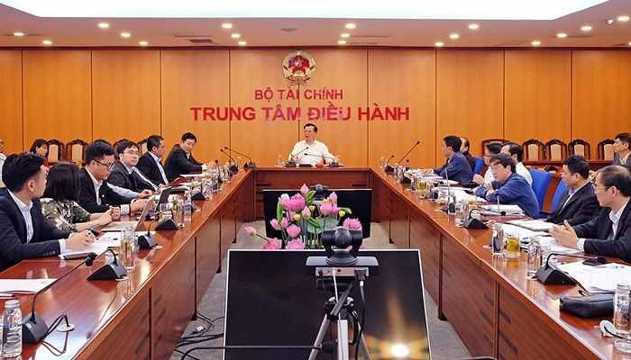 Không áp dụng đề xuất nâng lô giao dịch chứng khoán lên 1.000 cổ phiếu - 1