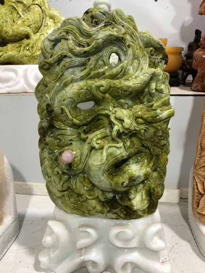 Đá phong thủy Quý Thảo: Tiết lộ bí quyết chọn đá phong thủy - 1