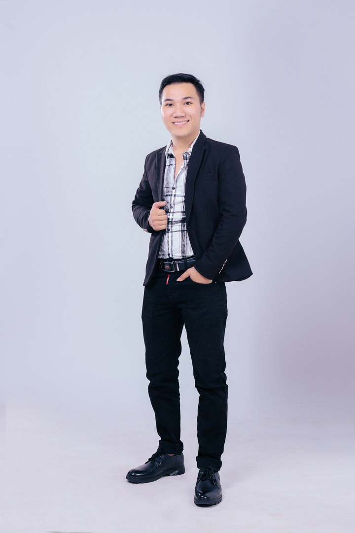 Tuấn Kiệt Store chia sẻ bí quyết chọn trang phục đi làm cho nam giới - 1