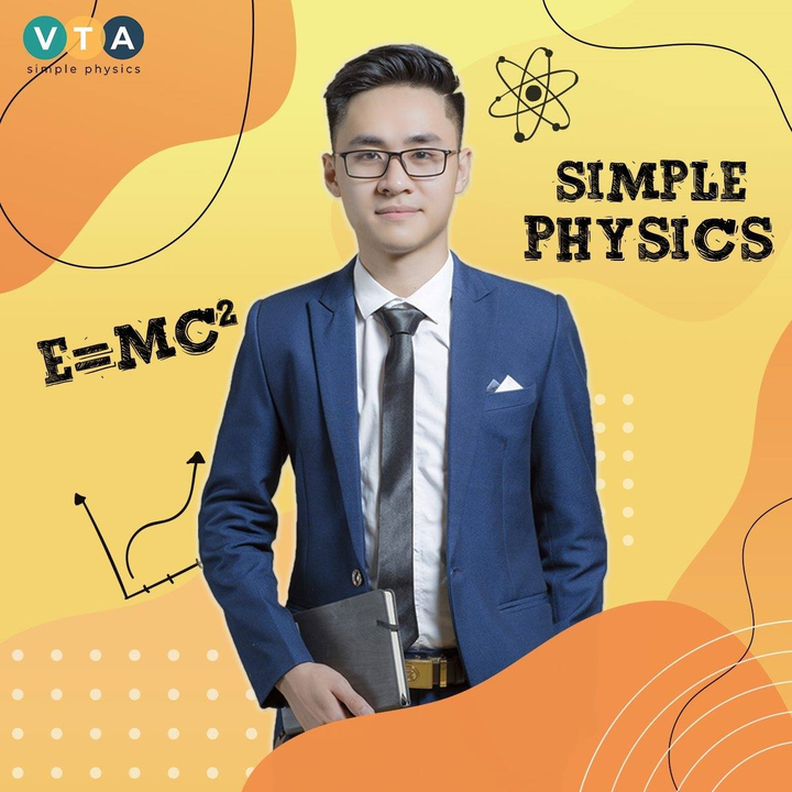 Thầy giáo truyền lửa đam mê học vật lý cho học trò cả nước - 1