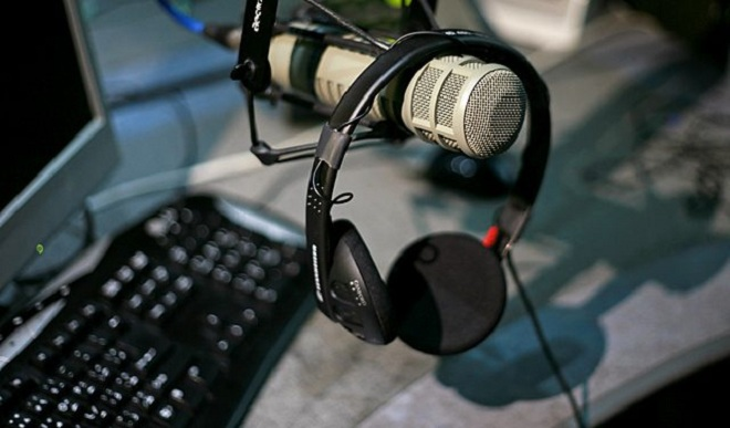 Nhịp sống Sài Gòn FM95.6Mhz nhận giải 'Vàng' Liên hoan Phát thanh toàn quốc - 2