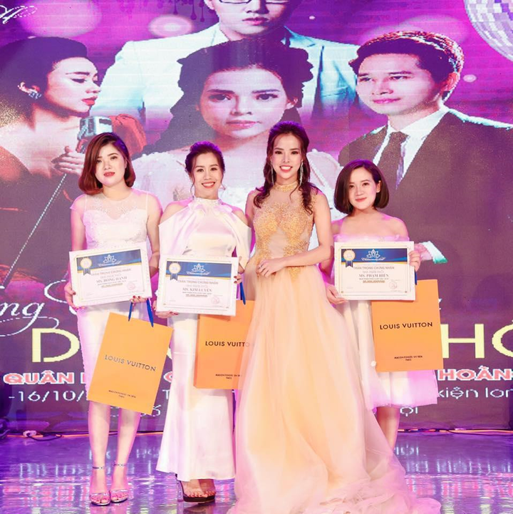 CEO Vũ Thanh Thủy: 'Ai cũng có thể thành công trong kinh doanh nếu có đam mê' - 2