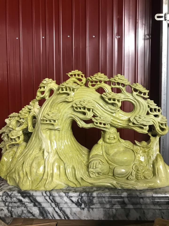 Đá phong thủy Quý Thảo: Tiết lộ bí quyết chọn đá phong thủy - 2