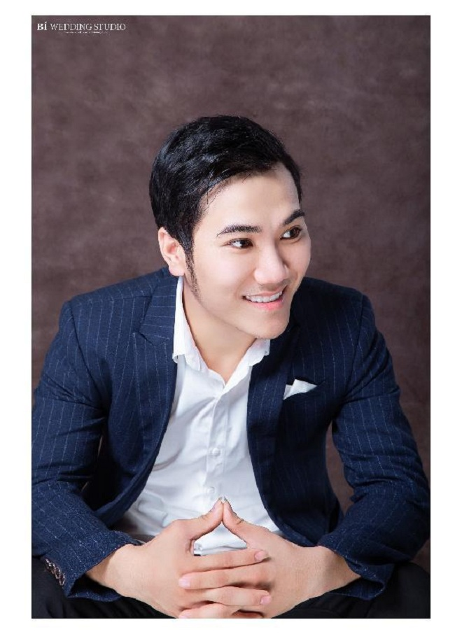 Tuấn Kiệt Store chia sẻ bí quyết chọn trang phục đi làm cho nam giới - 2