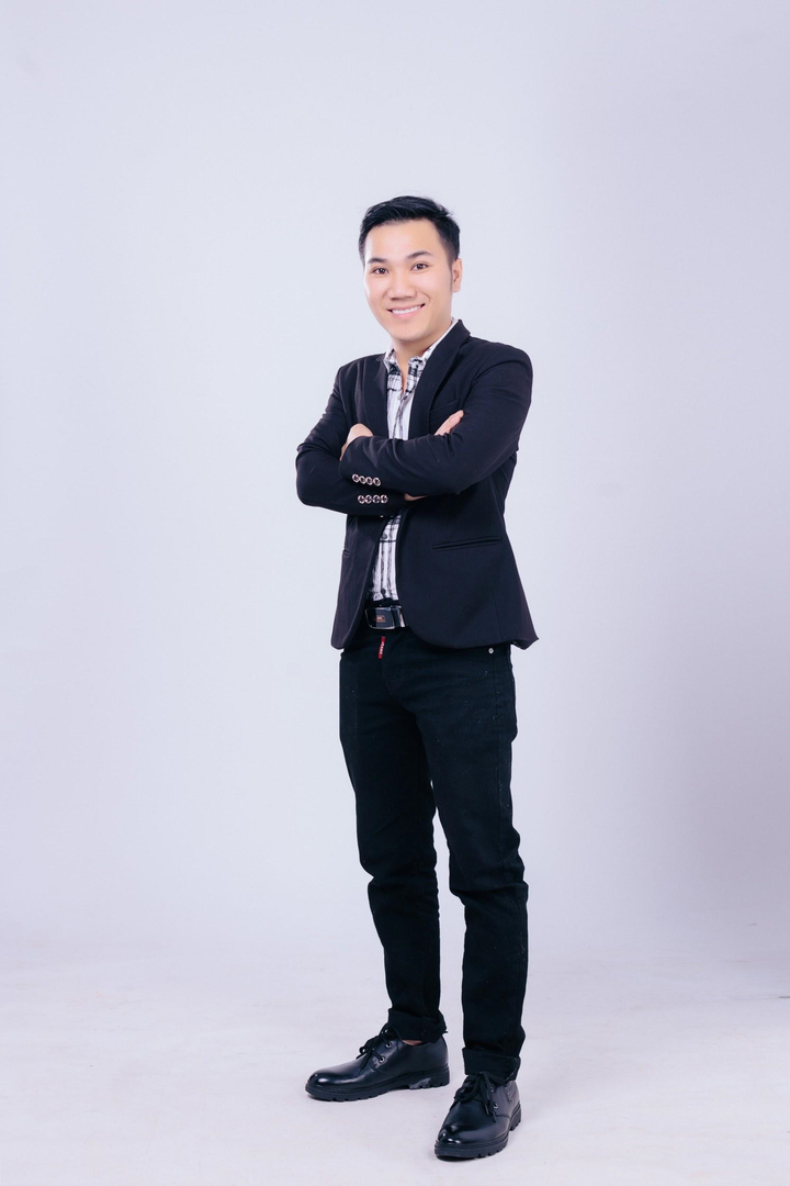 Tuấn Kiệt Store chia sẻ bí quyết chọn trang phục đi làm cho nam giới - 3