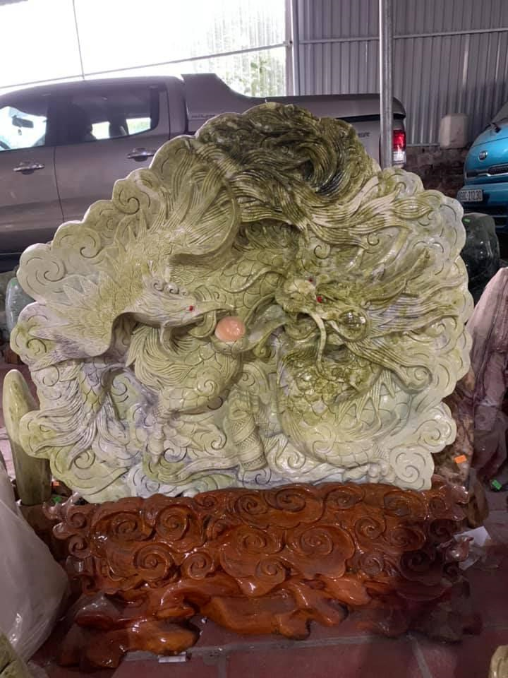 Đá phong thủy Quý Thảo: Tiết lộ bí quyết chọn đá phong thủy - 4